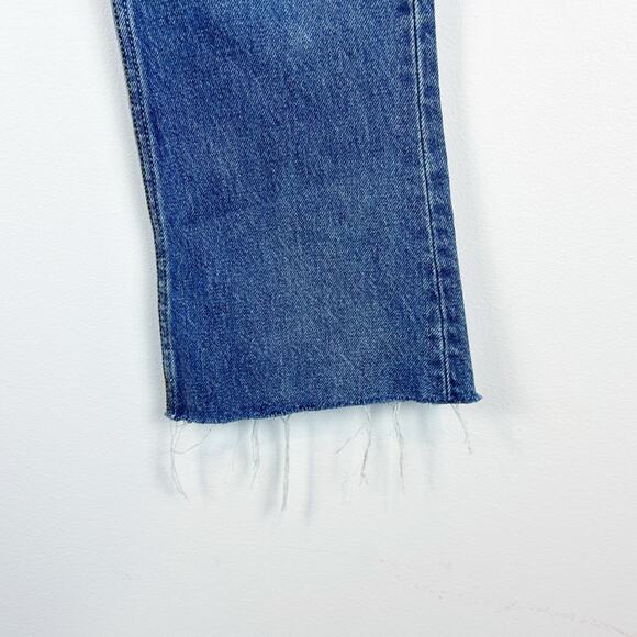 Boyish The Darcy Jean in Rear Window Size 27 - Picture 6 of 10